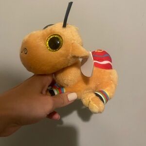Ty Jamal the camel‎